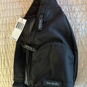 Vera Bradley Lighten Up Compact Sling